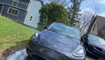 Interior Detailing for Chambers Car Care in Columbus, OH