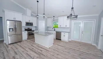 New Construction for Cypress Home Builders in Baker County, FL