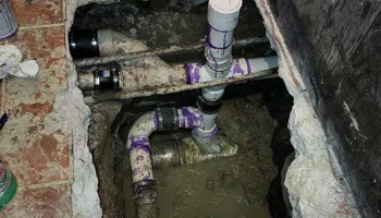 Plumbing Repairs for Southland Plumbing in Birmingham, AL