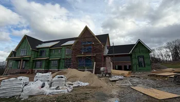 Custom Home Design for Alpine Construction Group in Goodlettsville, TN