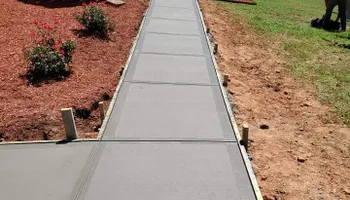CONCRETE for HAYS Property Services in Jefferson, GA