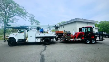 Tree Removal for Hennessey Tree & Landscape LLC in Oxford,  CT 