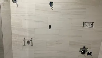 Kitchen Backsplash Tiling for Salcedos Ceramic & Tile in Bartow, FL
