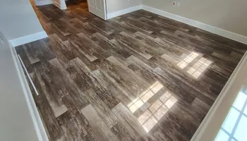 LVP, Luxury Vinyl Plank for Brooks Flooring in Burlington, NC