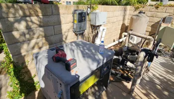 Pool Maintenance for Wilson's Pool & Spa Services in Santa Clarita, CA