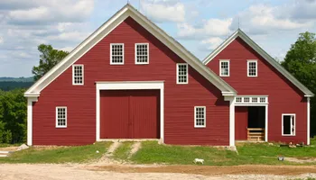 Barndominium Construction for On-Site Buildings in Vidor, TX