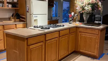 Interior Painting for AFP Painting LLC in Castle Rock, WA