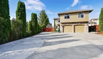 Foundation Laying for Curtis Concrete & Bobcat Services LLC in Geneva, FL