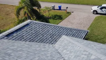 Roofing Replacement for MLG Roofing LLC in Melbourne, FL