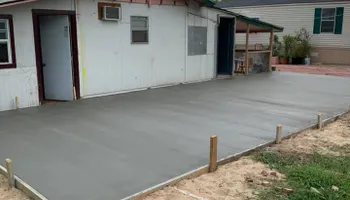 Concrete for Limon Pro Concrete in Manor, TX