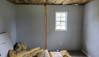 Kitchen Renovation for New Image Construction in Burgaw, NC