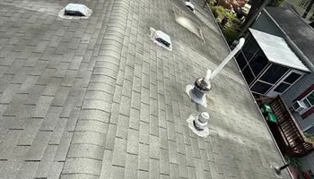 Roofing Replacement for Ultimate Exteriors in Beloit, WI