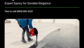 Interior Painting for Ferrell’s Professional Painting & Home Services LLC in Panama City Beach, FL