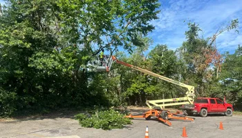 Septic System Installation for Boyd Septic & Utility LLC in West Fork, AR