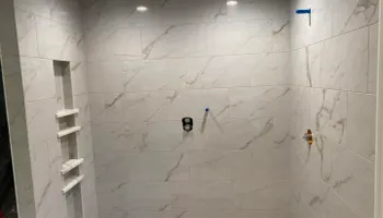 Bathroom Remodeling for Renegade Tile in Raleigh, NC