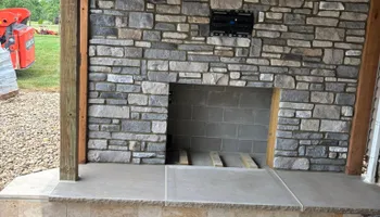 Masonry Services for Third Day Restoration - Masonry & Concrete Repairs in Dover, OH