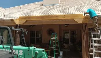 Bathroom Remodel for Jason's Creations Handyman & Landscaping Services in Alamogordo, NM