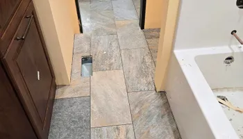 Bathroom Tiling for Filan’s Flooring LLC in Walla,,  WA