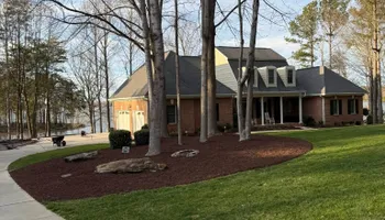 Mowing for Stars & Stripes Landscaping in Catawba, NC