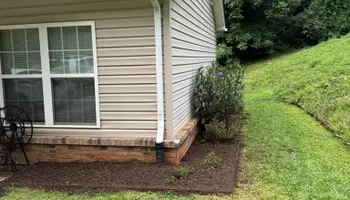 Mowing for Stars & Stripes Landscaping in Catawba, NC