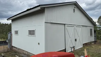 Interior Painting for Mountain Home Paint & Stain in Pagosa Springs, CO