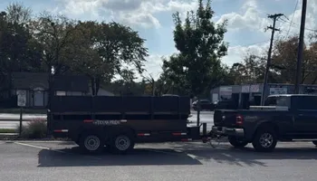 Junk Removal for Crooked I Junk Removal in Irving, TX