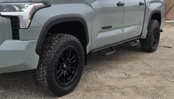 Ceramic Coating for Luxury Auto Detail in Peoria, IL