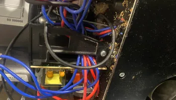 RV Body Repair for Happy Trails RV Repair Services LLC in Akron, IN