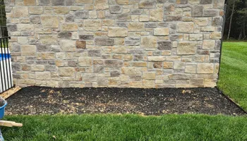 Land Clearing for S&M DIRT TECH LLC in Knoxville, TN