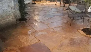 Lawn Maintenance for Brazos Valley Greenscapes in College Station, TX