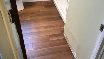 Bathroom Renovation for Alan's Custom Renovations in Murfreesboro, TN