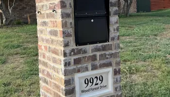 Lawn Aeration for North Texas Groundscaping in Frisco, TX