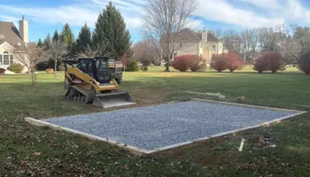 Commercial/Residential Landscaping for Rigante LandWorx in Nazareth, PA