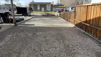 Architectural Walls for TNT Concrete and Construction in Roy, UT