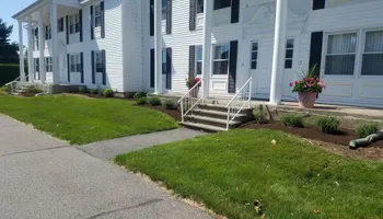 Custom Patio Builds for Casey's Lawn Service LLC in Orono, ME