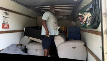 Local Moving for Carolina Premier Moving & Hauling in Charlotte, NC