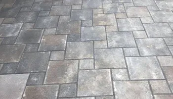 Commercial Landscape Install for K&R Landscaping - Commercial in Cincinnati, OH