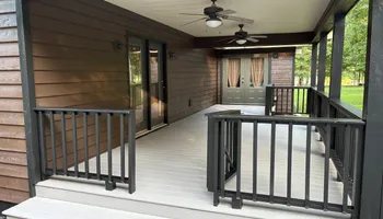 Interior Painting for NXT Generation Painting in Cookeville, TN