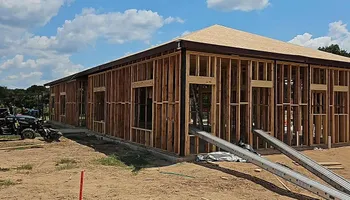 Kitchen Renovation for Willy Lewallen And Sons in Mineral Wells, TX