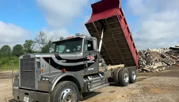 Land Clearing for Travis Excavating LLC in Olney,, IL