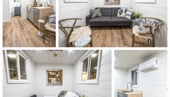 Custom Home Building for Rio Grande Construction in Houston, TX