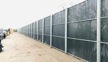 Fence Installation for Secure Fence & Construction in Norman , OK