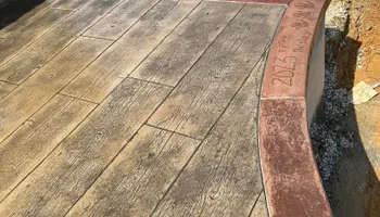 Concrete for Precision Masonry LLC in Belton, Kentucky
