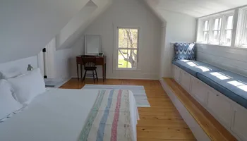 Commercial Cleaning for OrganiClean in Thomaston, ME