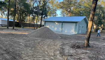 Sod Installation for Roberts Lawn & Landscape in Steinhatchee, FL