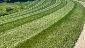 Mowing for Keane Lawn Care & Snow Removal in Spring Lake Park, MN
