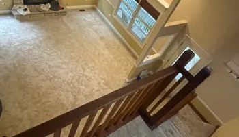 Floor Installation for JR Flooring in Steger,, IL