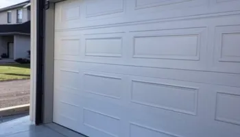 Garage Door Installation for AM PM Garage Door Services LLC in East Syracuse, NY