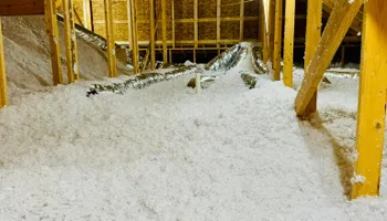 Net & Blow Fiberglass Insulation for Cotton Insulation in Hamburg, AR