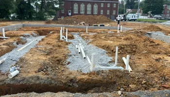 Water Heater Services for Newport Plumbing and Backflow in Newport, TN